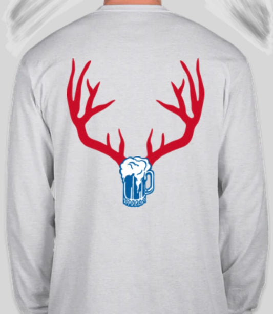 Patriot Long sleeve